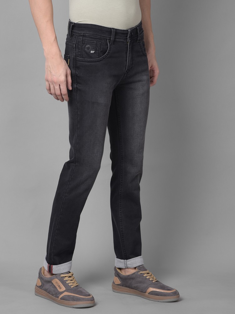 American Archer Skinny Men Dark Grey Jeans Buy American Archer