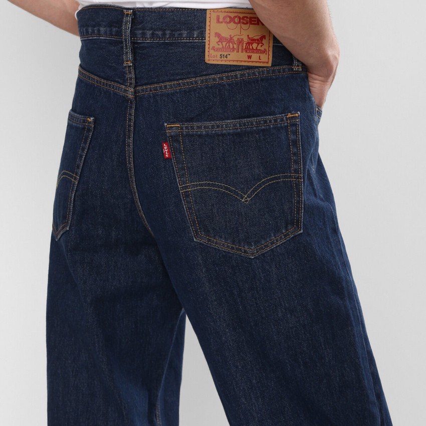 Pantalones boyfriend online levis