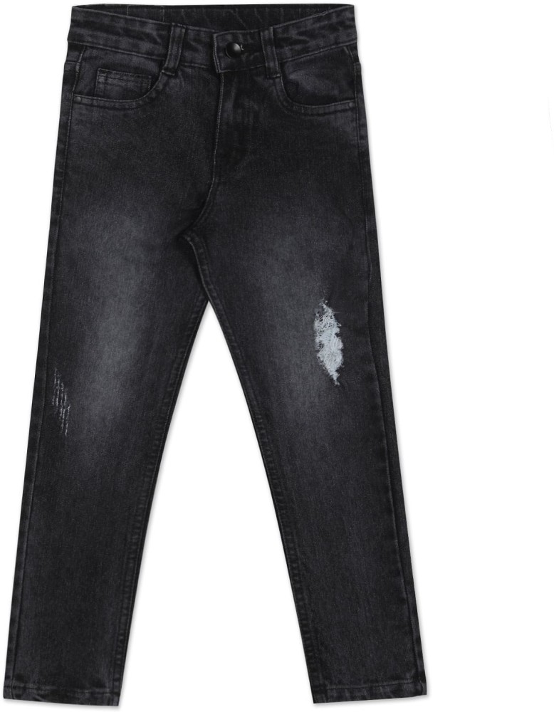 Jeans for boy clearance flipkart