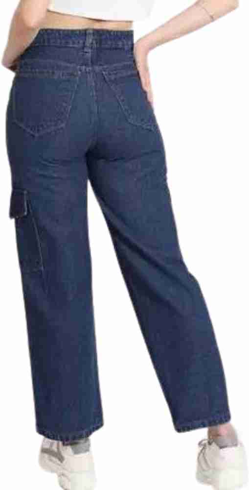 Girls jeans top on flipkart