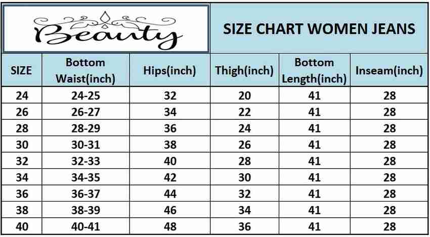 Denim Miss Me Youth Size Chart JMS Just My Size By Hanes Pocket