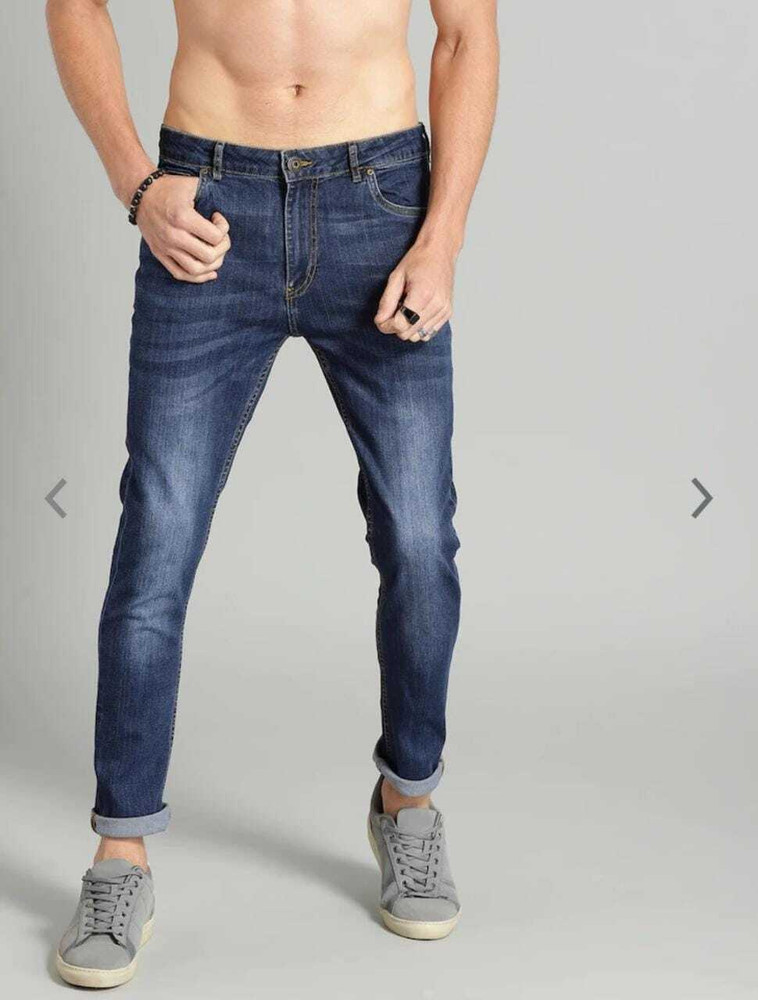 Flipkart men's jeans pant hot sale