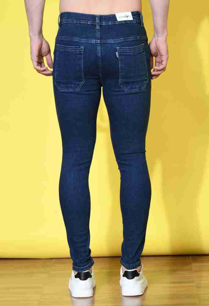 Styzon jeans cheap