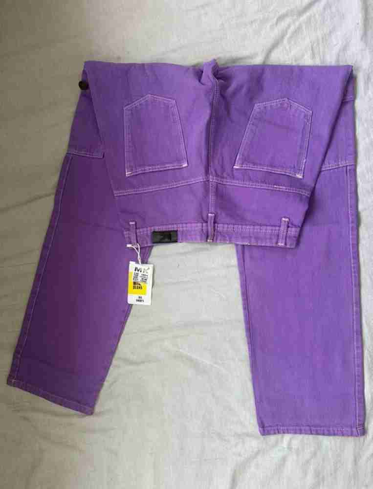 Buy Best purple jeans Online At Cheap Price, purple jeans & Kuwait