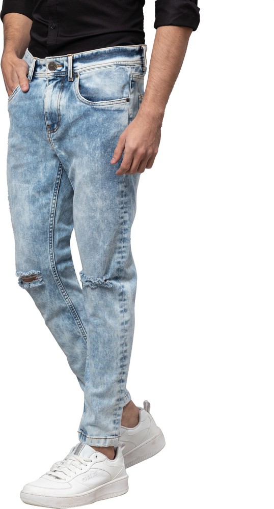 Being human sale ripped jeans