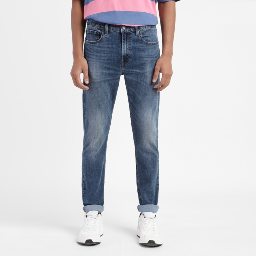 Levis 2025 512 colors