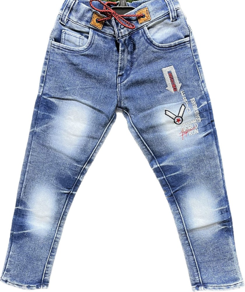 Jeans pant hot sale boy flipkart