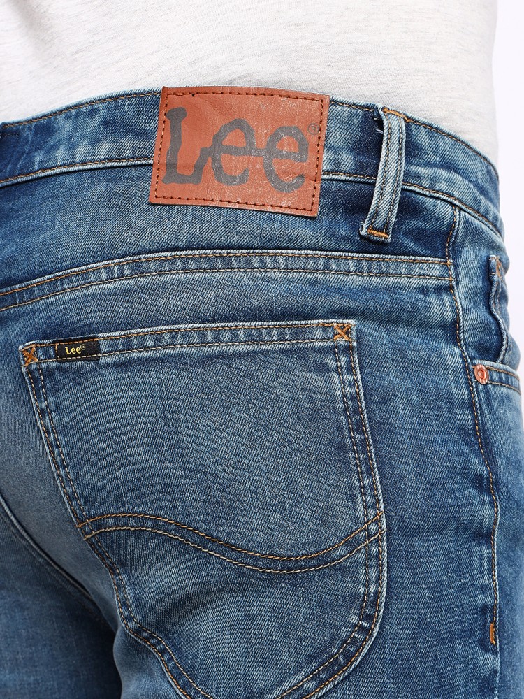 Lee brand jeans price online