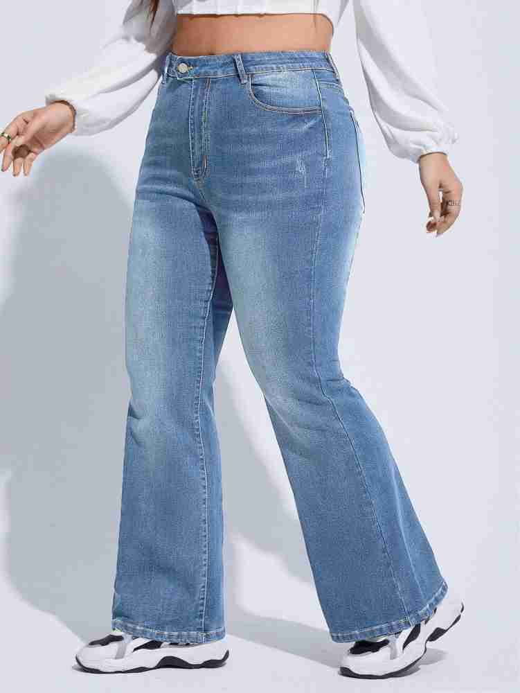 Ladies Jeans & Bottoms – Refa's Thrift Closet