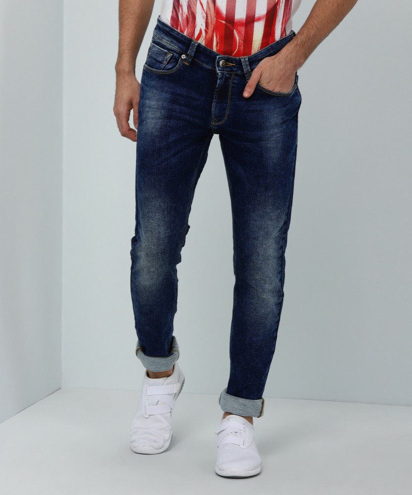 Spykar jeans 2024 online flipkart