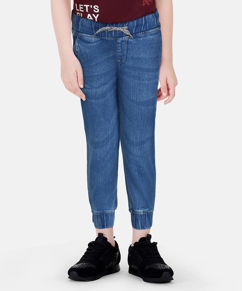 Allen solly shop jeans flipkart