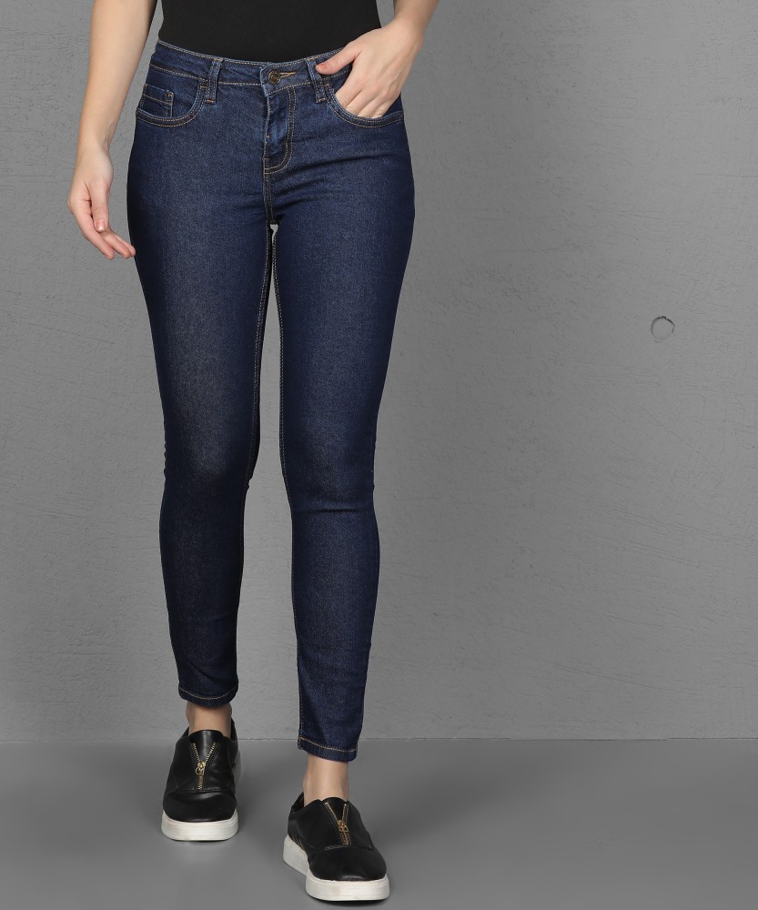 Flipkart on sale denim jeans