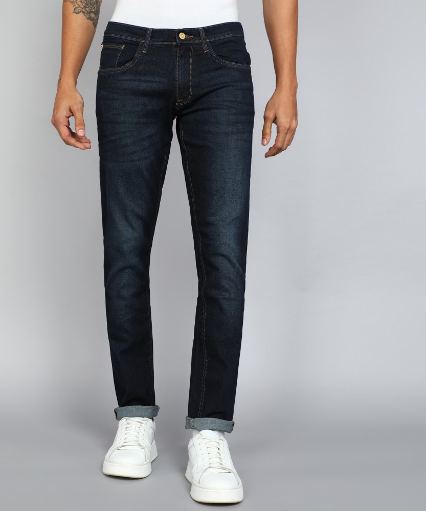 Allen solly jeans store flipkart