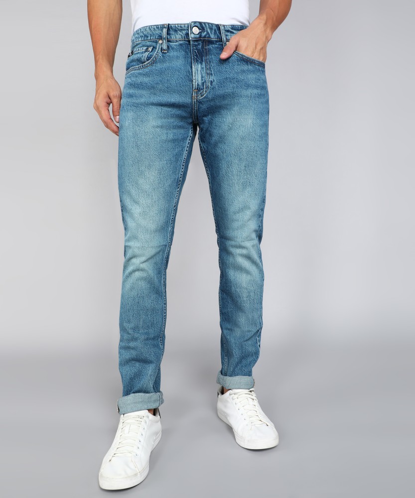 Buy calvin klein clearance jeans online india