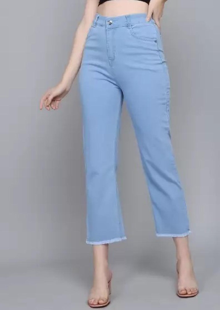 FashionLooks Super Skinny Women Blue Jeans Buy FashionLooks Super Skinny Women Blue Jeans Online at Best Prices in India Flipkart