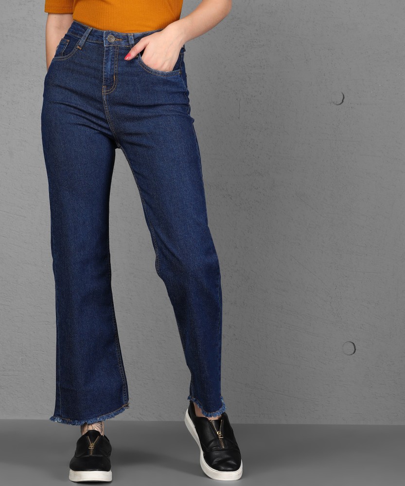 Bootcut hot sale jeans flipkart