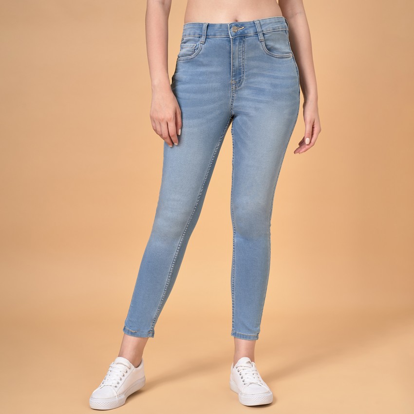 Pantaloons jeans hot sale price for ladies