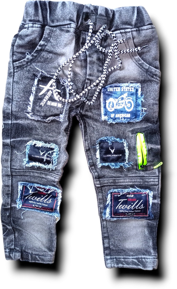 Jeans design for boys hot sale