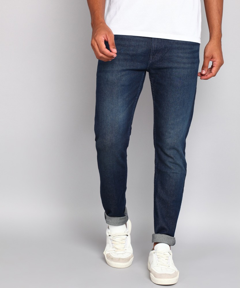 Levi's 512 store jeans india