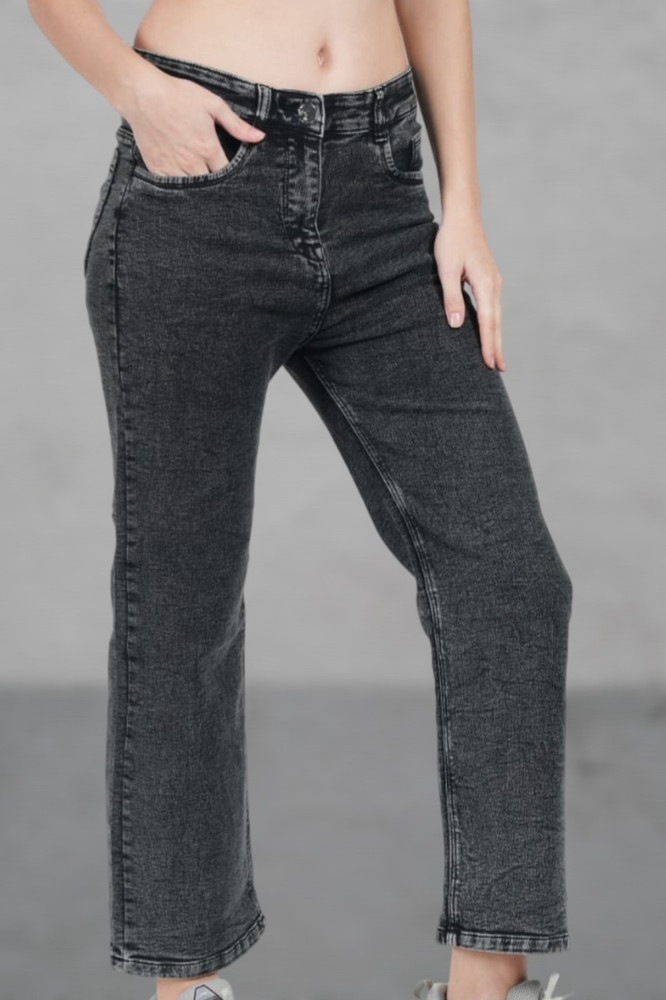 Cute black jeans online