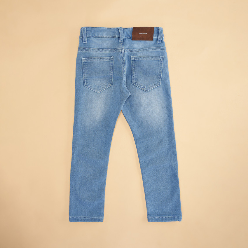 Pantaloons Junior Regular Boys Light Blue Jeans Buy Pantaloons Junior Regular Boys Light Blue Jeans Online at Best Prices in India Flipkart
