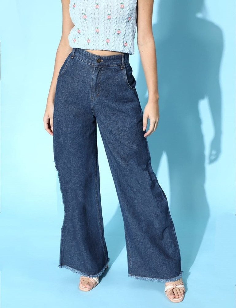flipkart shopping jeans top
