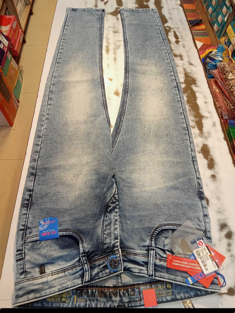 Flu jeans flipkart clearance