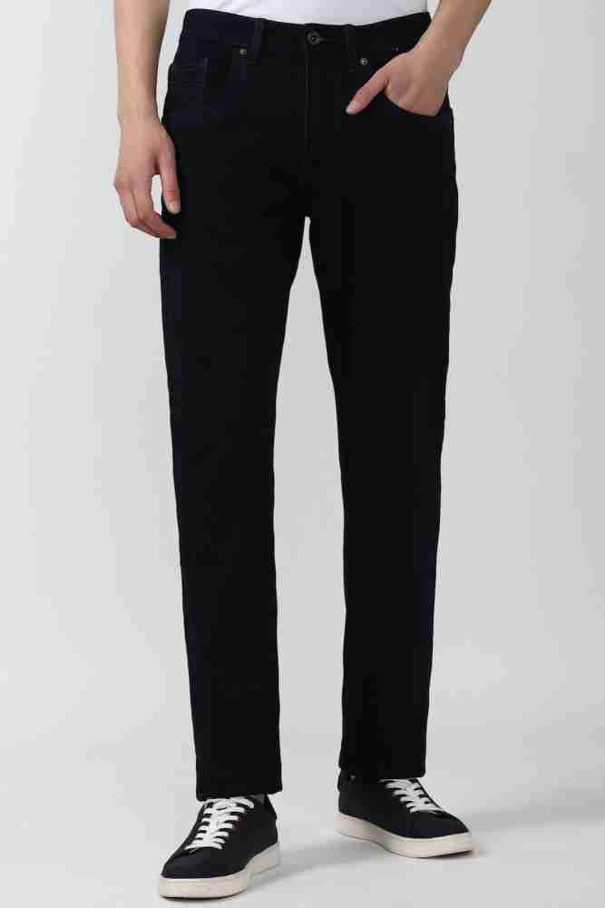 Van heusen sale black jeans