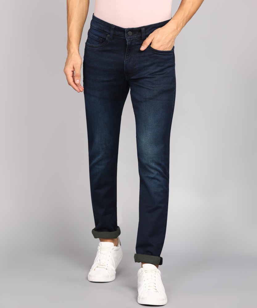 Louis philippe jeans flipkart hotsell