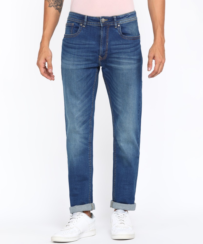 Peter england outlet jeans flipkart