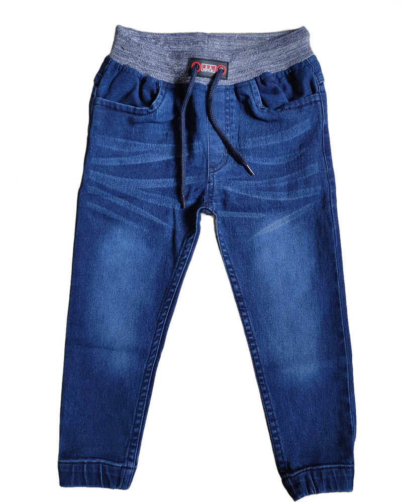 Boys jeans flipkart on sale
