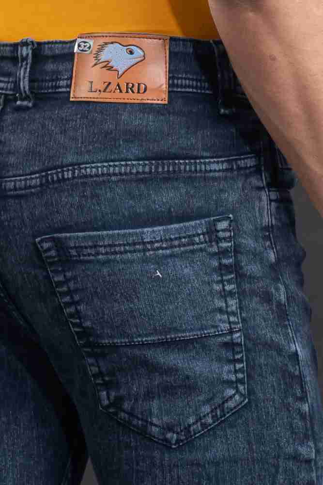 L 2024 zard jeans