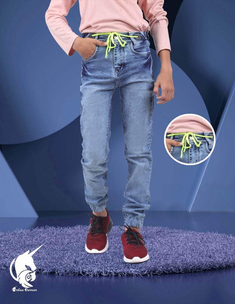 Jeans for shop boy flipkart