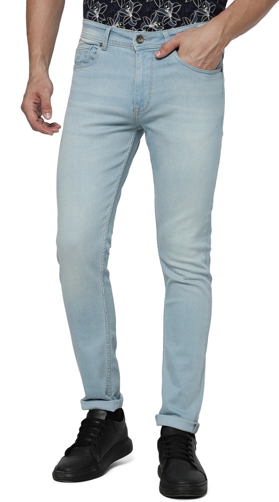 Jade blue hot sale jeans