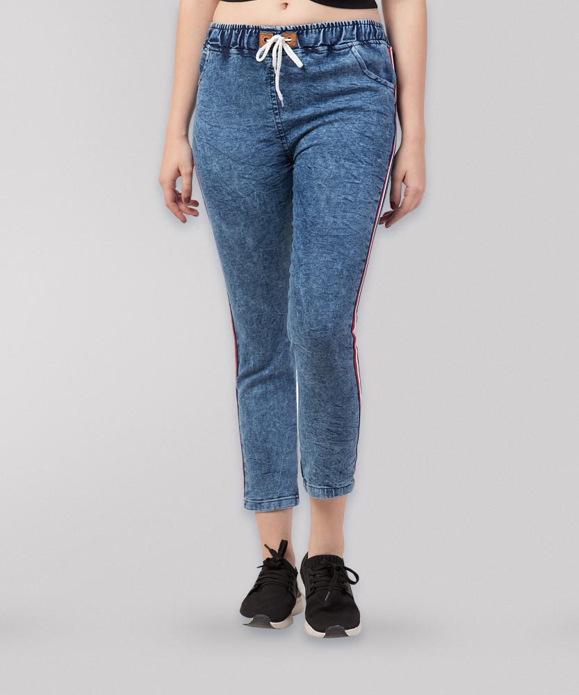 Women deals jeans flipkart