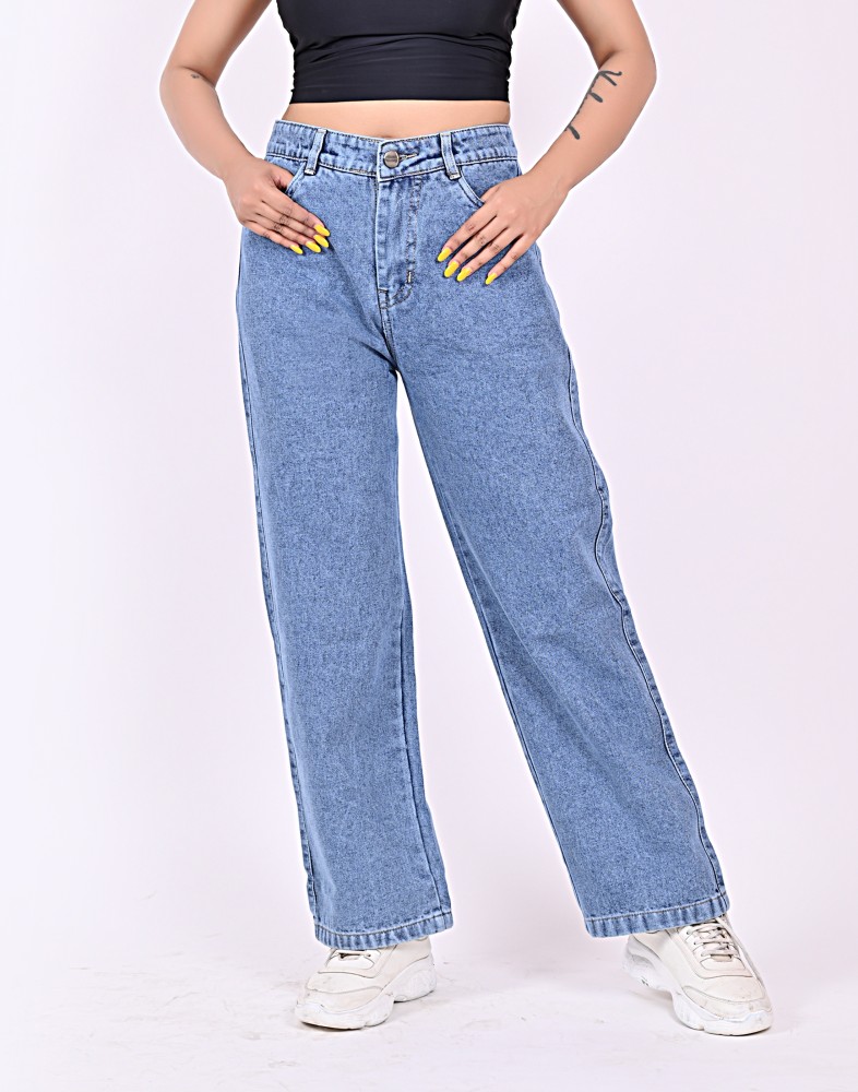 Boyfriend best sale jeans flipkart