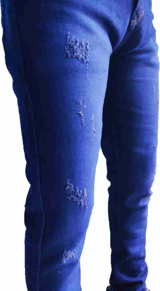 Pantalon rajado 2025