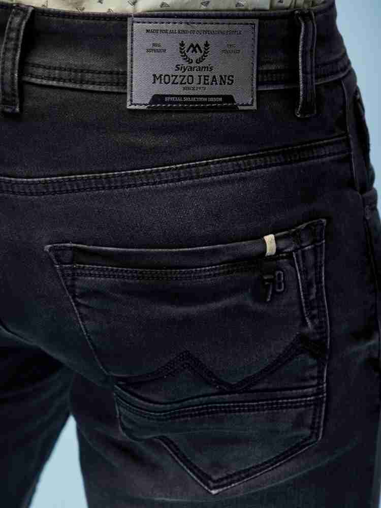 Siyaram jeans sale price