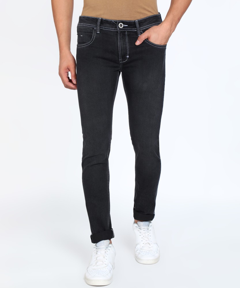 Peter england jeans store flipkart