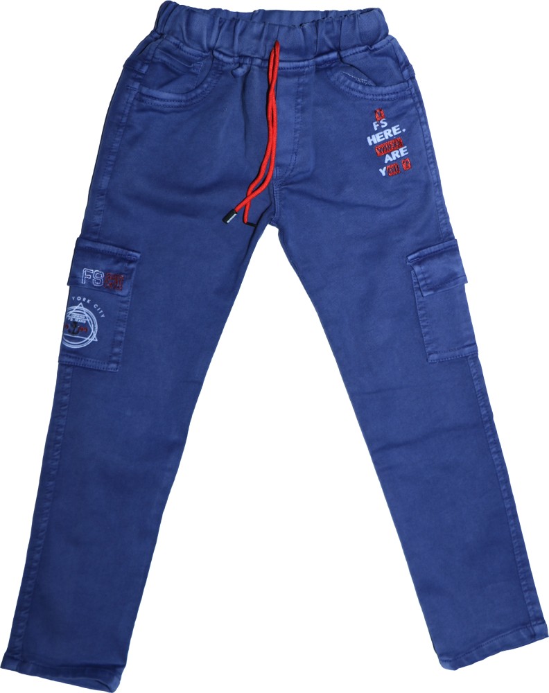 Flipkart boys outlet jeans