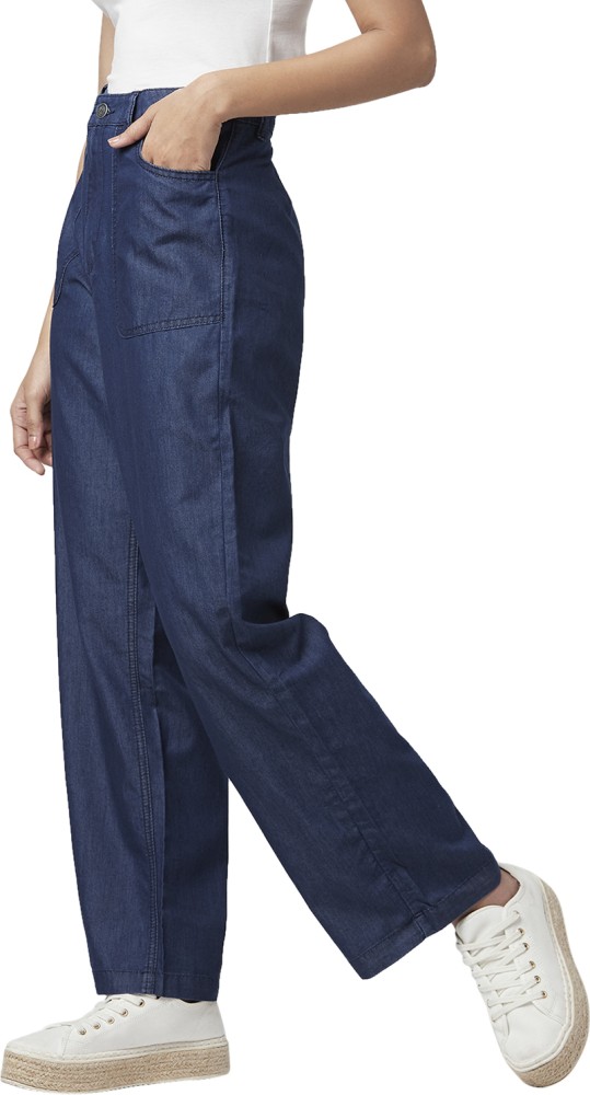 Pantaloons ladies deals jeans price