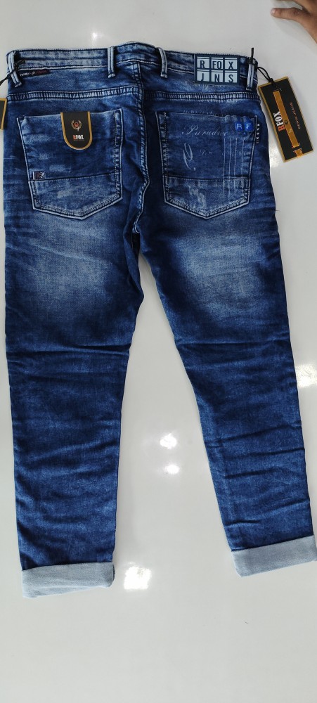 Club fox 2024 jeans price