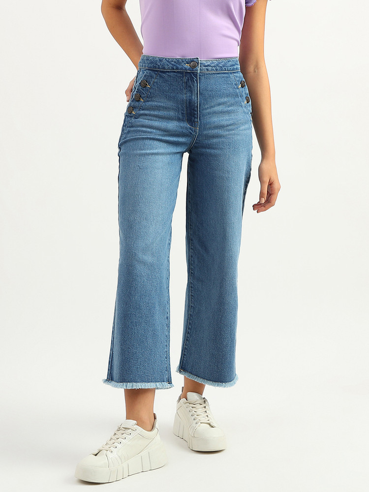 Ucb jeans sales flipkart