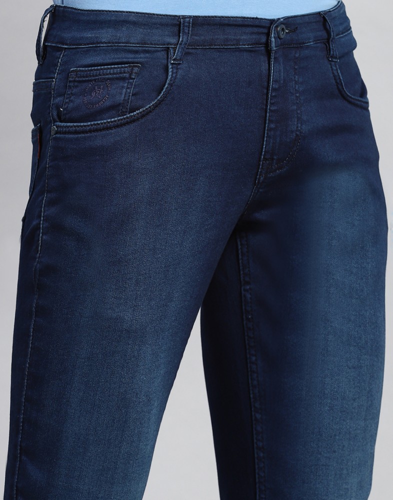 Monte carlo denim sales jeans