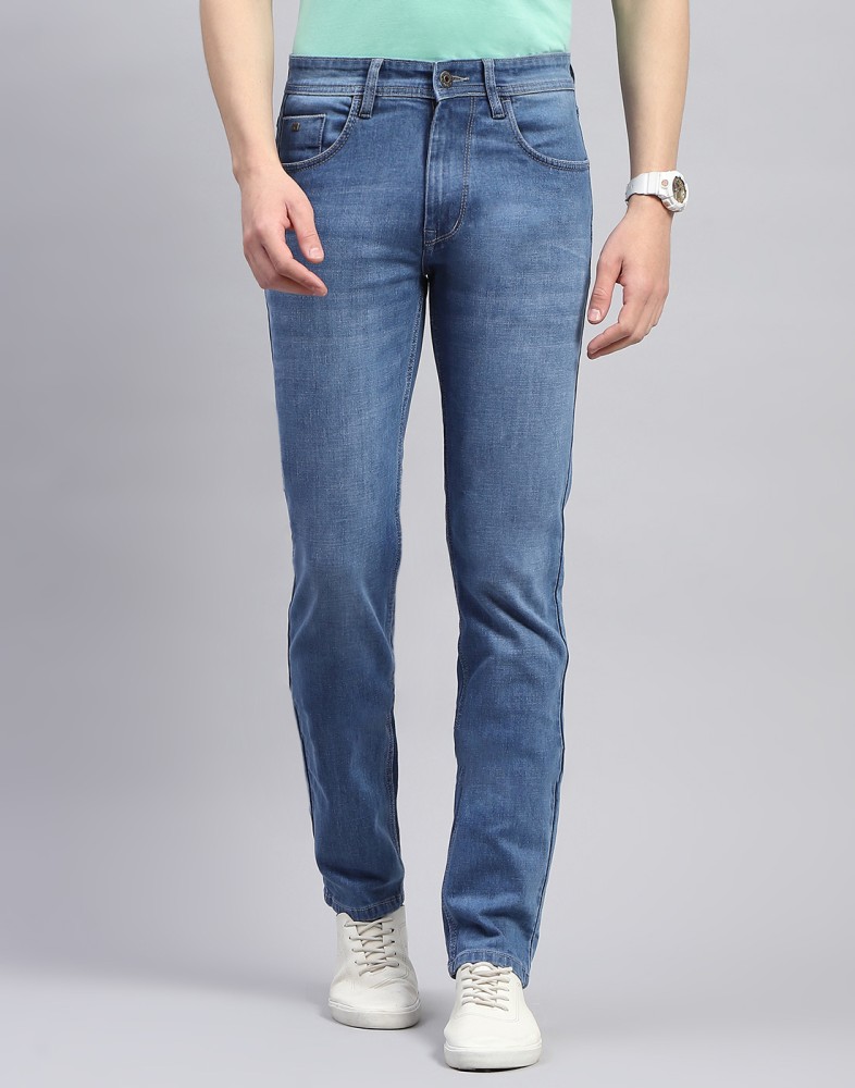 Monte carlo jeans flipkart hotsell