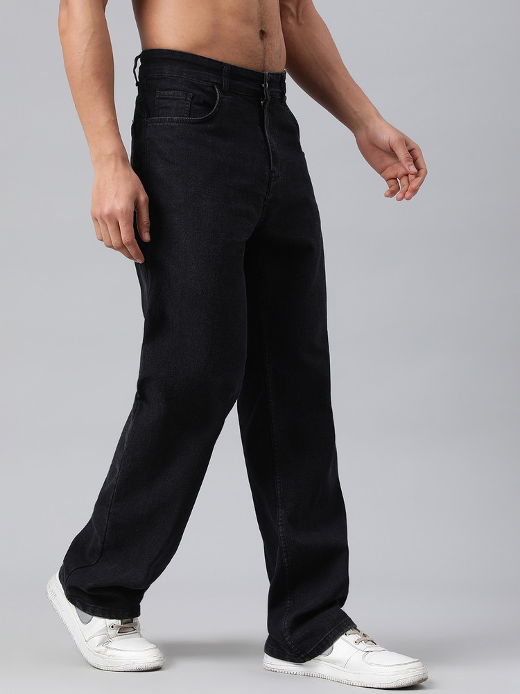 Mens best sale jeans flipkart