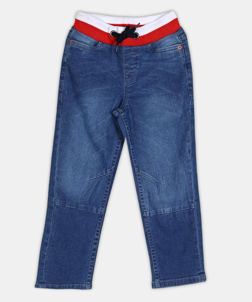 Allen solly outlet jeans flipkart