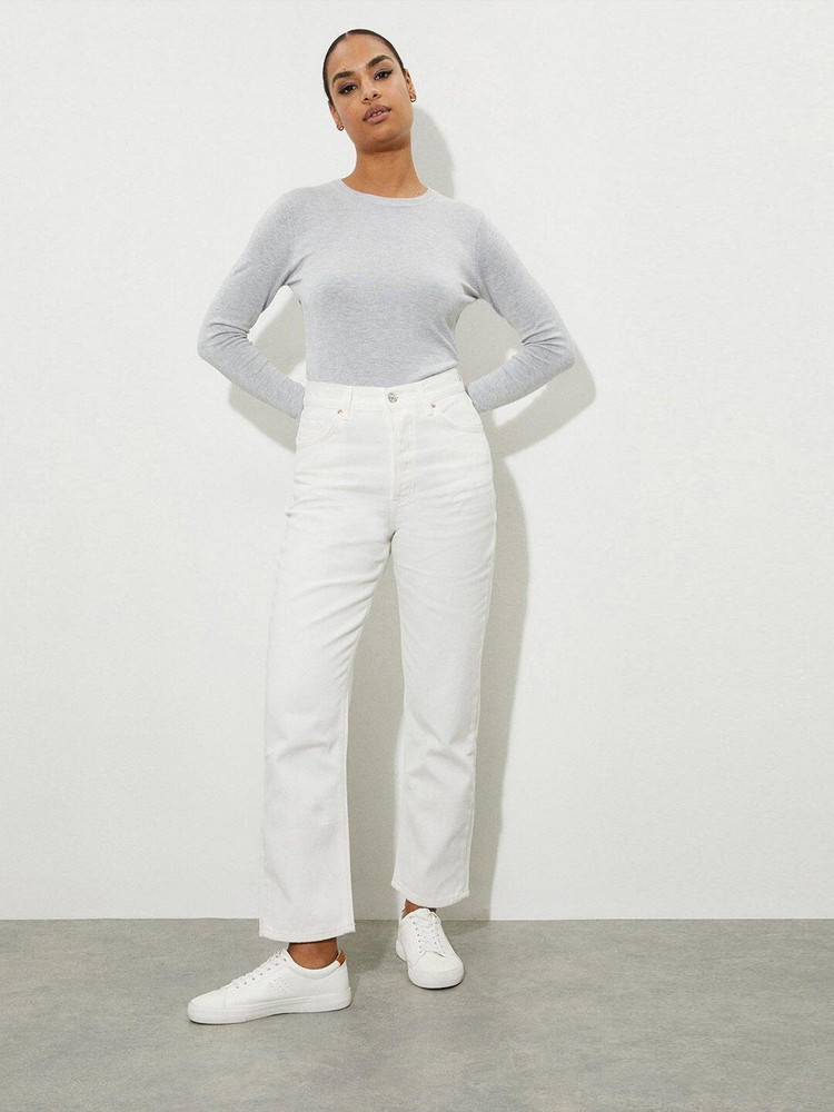 Dorothy perkins white jeans 2025