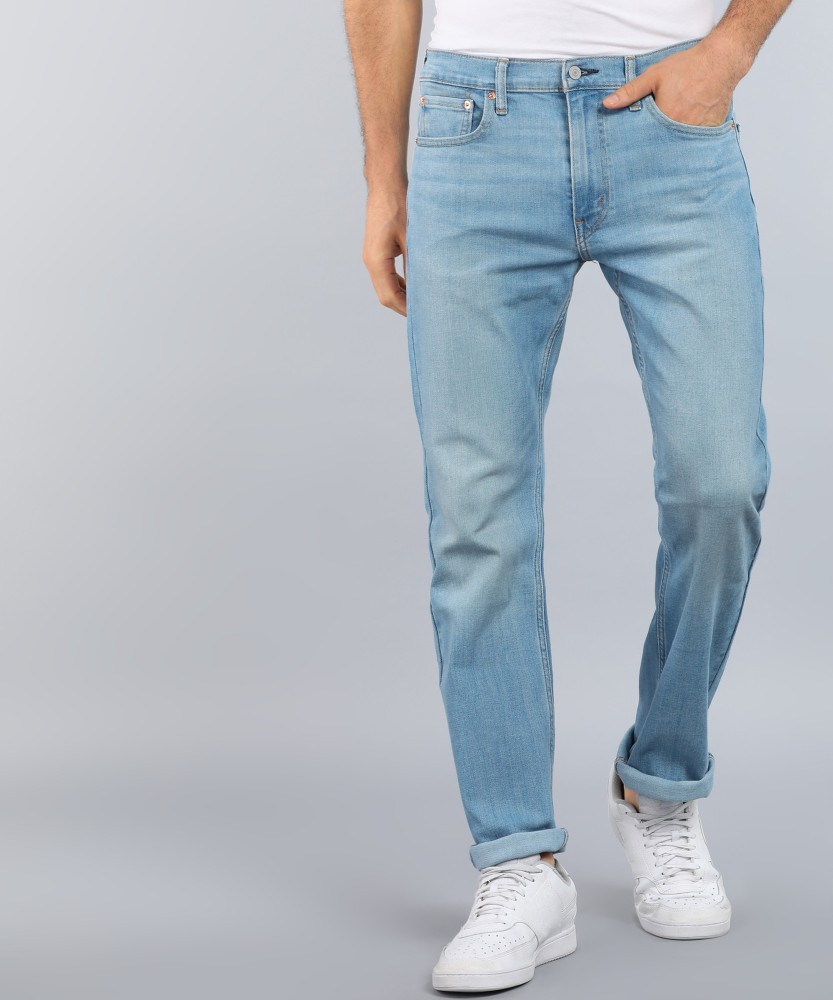 Levis deals 513 white