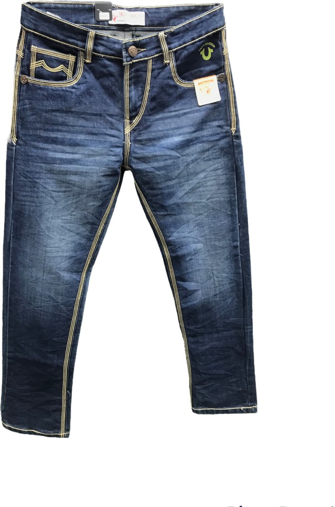 Buy Jeans For Mens At Best Prices Online From Nykaa Fashion